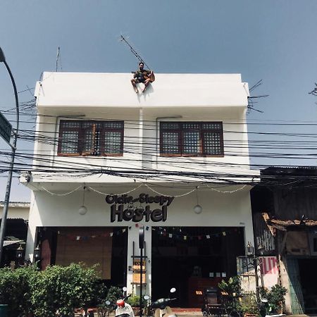 Oldie And Sleepy Hostel Udon Thani Luaran gambar
